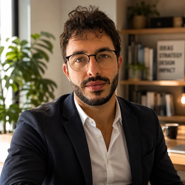 Dario Chiapperini